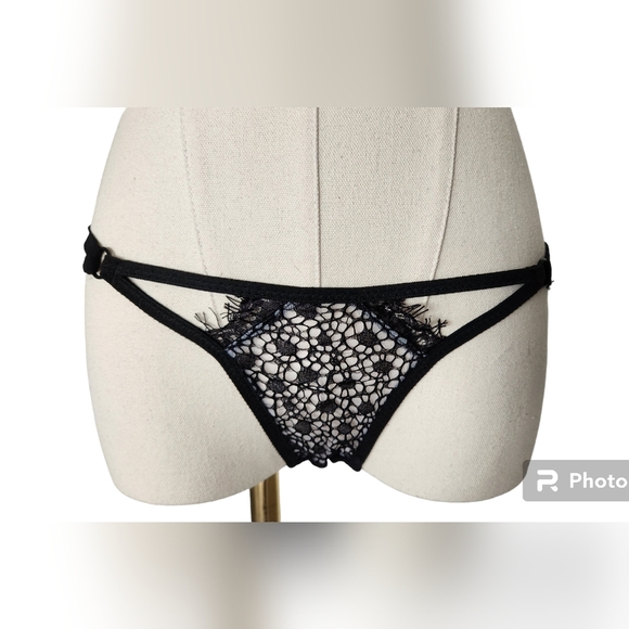 NWOT Be Wicked Bra and Panty Set - Picture 10 of 11